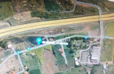Área à venda, 16700 m² por r$ 2.200.000,00 - reforma agrária - valinhos/sp