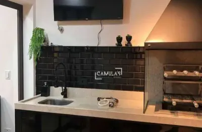 Casa com 3 dormitórios à venda, 120 m² por r$ 780.000,00 - jardim de gaya - paulínia/sp