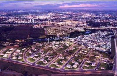 Terreno à venda, 590 m² por r$ 1.100.000,00 - jardim america - paulínia/sp