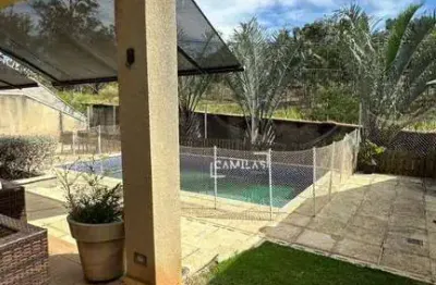 Casa com 4 dormitórios para alugar por r$ 19.900,00/mês - alphaville dom pedro - campinas/sp