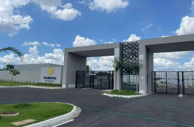 Terreno à venda, 402 m² por r$ 350.000,00 - jardim florença - nova odessa/sp