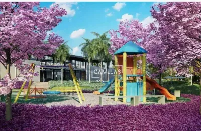 Terreno à venda, 370 m² por r$ 440.000,00 - jardim fortaleza - paulínia/sp