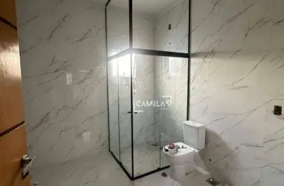 Casa à venda, 130 m² por r$ 600.000,00 - vila monte alegre i - paulínia/sp