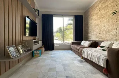 Casa com 3 dormitórios à venda, 210 m² por r$ 1.400.000,00 - condomínio residencial yucatan - paulínia/sp