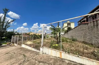 Terreno à venda, 423 m² por r$ 420.000,00 - jardim ypê - paulínia/sp