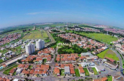 Terreno à venda, 682 m² por r$ 850.000,00 - jardim de itapoan - paulínia/sp