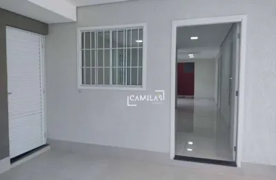 Casa à venda, 155 m² por r$ 590.000,00 - alto de pinheiros - paulínia/sp