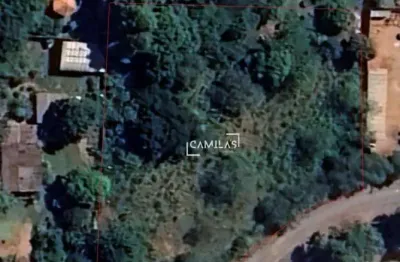 Área à venda, 2460 m² por r$ 280.000,00 - area rural - cosmópolis/sp