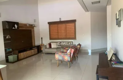 Casa com 3 dormitórios à venda, 220 m² por r$ 1.010.000,00 - condomínio raizes - paulínia/sp