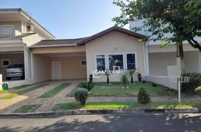 Linda casa  com 3 dormitórios à venda, 180 m² por r$ 922.000 - joão aranha - paulínia/sp