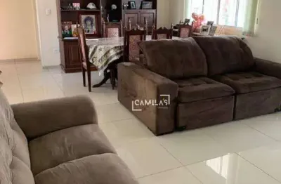 Casa à venda, 183 m² por r$ 780.000,00 - jardim fortaleza - paulínia/sp