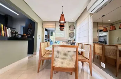 Casa com 3 dormitórios à venda, 138 m² por r$ 1.300.000,00 - parque xangrilá - campinas/sp