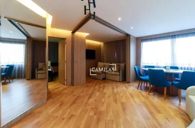 Apartamento à venda, 62 m² por r$ 1.770.000,00 - bela vista - são paulo/sp