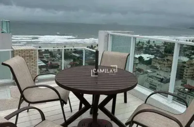 Apartamento à venda, 174 m² por r$ 1.900.000,00 - guarujá - guarujá/sp
