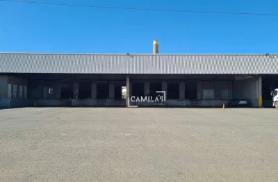Galpão à venda, 9000 m² por r$ 45.000.000,00 - jardim carlos lourenço - campinas/sp