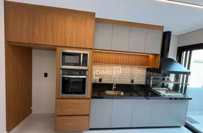Casa à venda, 140 m² por r$ 1.040.000,00 - condomínio terras da estância - paulínia/sp
