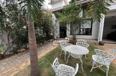 Casa com 3 dormitórios à venda, 254 m² por r$ 1.200.000,00 - condomínio okinawa - paulínia/sp
