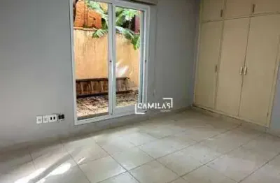 Casa para alugar, 294 m² por r$ 8.190,00/mês - jardim proença - campinas/sp