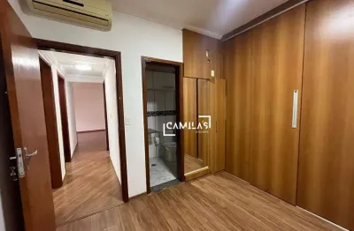 Apartamento com 3 dormitórios à venda, 81 m² por r$ 580.000,00 - condomínio residencial das pedras - paulínia/sp