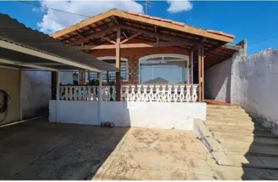 Casa à venda, 160 m² por r$ 820.000,00 - vila bressani - paulínia/sp