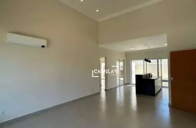 Casa com 3 dormitórios para alugar, 221 m² por r$ 10.805,00/mês - residencial villa bella siena - paulínia/sp