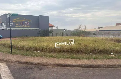Terreno à venda, 473 m² por r$ 570.000 - parque bom retiro - paulínia/sp