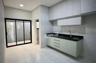 Casa com 3 dormitórios para alugar, 160 m² por r$ 5.790/mês - condomínio residencial terras da estância - ala do bosque - paulínia/sp
