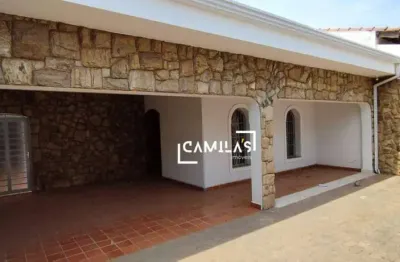 Casa com 3 dormitórios para alugar, 340 m² por r$ 6.000,00/mês - nova paulínia - paulínia/sp