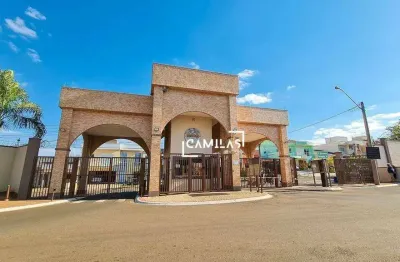 Casa com 4 dormitórios, 240 m² - venda por r$ 1.700.000,00 ou aluguel por r$ 8.560,00/mês - condomínio yucatan - paulínia/sp