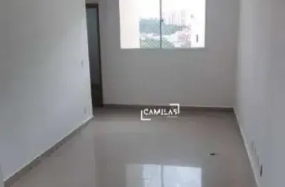 Apartamento com 2 dormitórios para alugar, 44 m² por r$ 2.133/mês - parque ponte romana - paulínia/sp