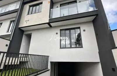 Casa com 3 quartos à venda na Rua Vicente Geronasso, 154, Boa Vista, Curitiba por R$ 719.900