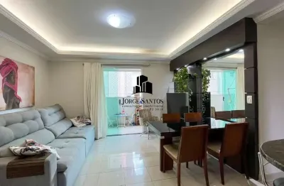 Apartamento com 3 quartos à venda na doutor julio  soares, 26, ouro preto, belo horizonte por r$ 690.000