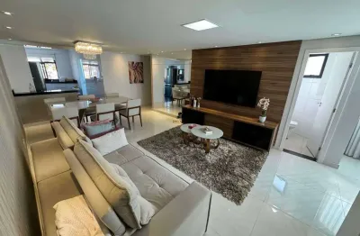 Apartamento com 4 quartos à venda na rua maura, 70, ipiranga, belo horizonte por r$ 1.190.000
