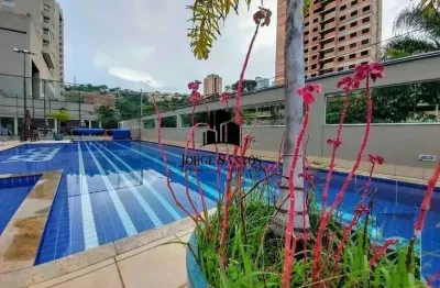 Apartamento com 3 quartos à venda na rua rubens caporali ribeiro, 533, buritis, belo horizonte por r$ 780.000