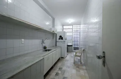 Apartamento com 4 quartos à venda na rua guilherme de almeida, 180, santo antônio, belo horizonte por r$ 670.000