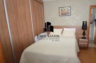 Cobertura com 2 quartos à venda na rua mangabeira, 476, santo antônio, belo horizonte por r$ 750.000