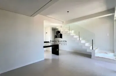Cobertura com 3 quartos à venda na mantiqueira, 450, santa inês, belo horizonte por r$ 1.138.000