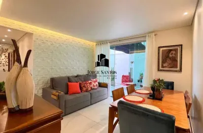Apartamento com 3 quartos à venda na itaobim, 47, santa inês, belo horizonte por r$ 840.000