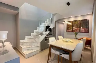 Cobertura com 3 quartos à venda na rua cônego rocha franco, 212, gutierrez, belo horizonte por r$ 1.160.000