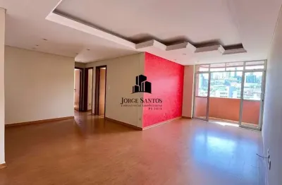 Apartamento com 3 quartos à venda na avenida engenheiro carlos goulart, 130, buritis, belo horizonte por r$ 750.000