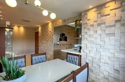 Cobertura com 3 quartos à venda na rua professora bartira mourão, 587, buritis, belo horizonte por r$ 1.070.000