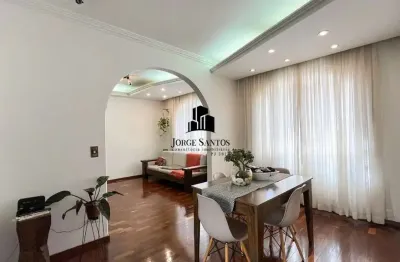 Apartamento com 3 quartos à venda na avenida josé cândido da silveira, 183, cidade nova, belo horizonte por r$ 480.000