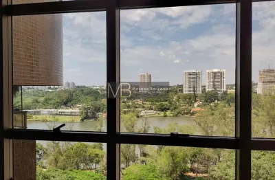 Apartamento com 5 quartos à venda na Rua Doutor Elias César, 155, Caiçaras, Londrina