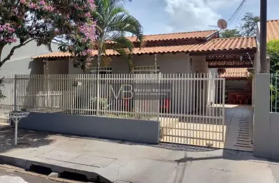 Casa com 3 quartos à venda na Rua Diacui, 111, Antares, Londrina