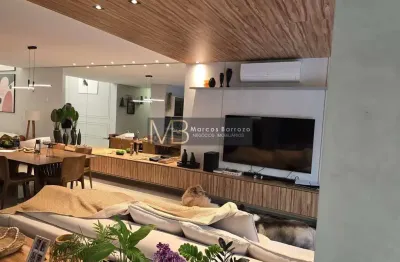 Casa em condomínio fechado com 3 quartos à venda na Alameda Margarida Nagib Ozi Badin, 50, Vivendas do Arvoredo, Londrina