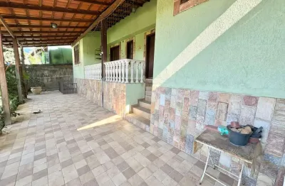 Casa para venda em belo horizonte, glória, 3 dormitórios, 2 banheiros, 3 vagas