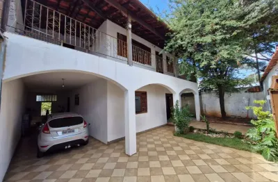 Casa para venda em belo horizonte, santa terezinha, 3 dormitórios, 3 banheiros, 4 vagas