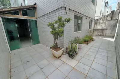 Área privativa para venda em belo horizonte, itapoã, 3 dormitórios, 1 suíte, 2 banheiros, 2 vagas