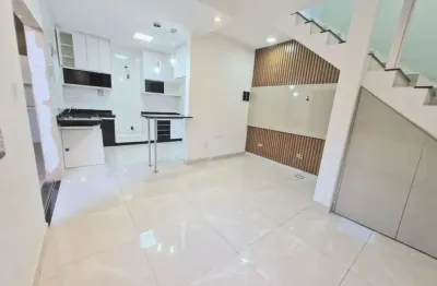 Casa duplex para venda em contagem, cabral, 2 dormitórios, 2 banheiros, 1 vaga