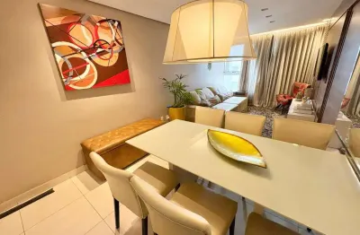 Apartamento para venda em belo horizonte, ouro preto, 2 dormitórios, 2 banheiros, 2 vagas